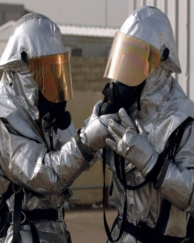 Asbestos Removal Perth